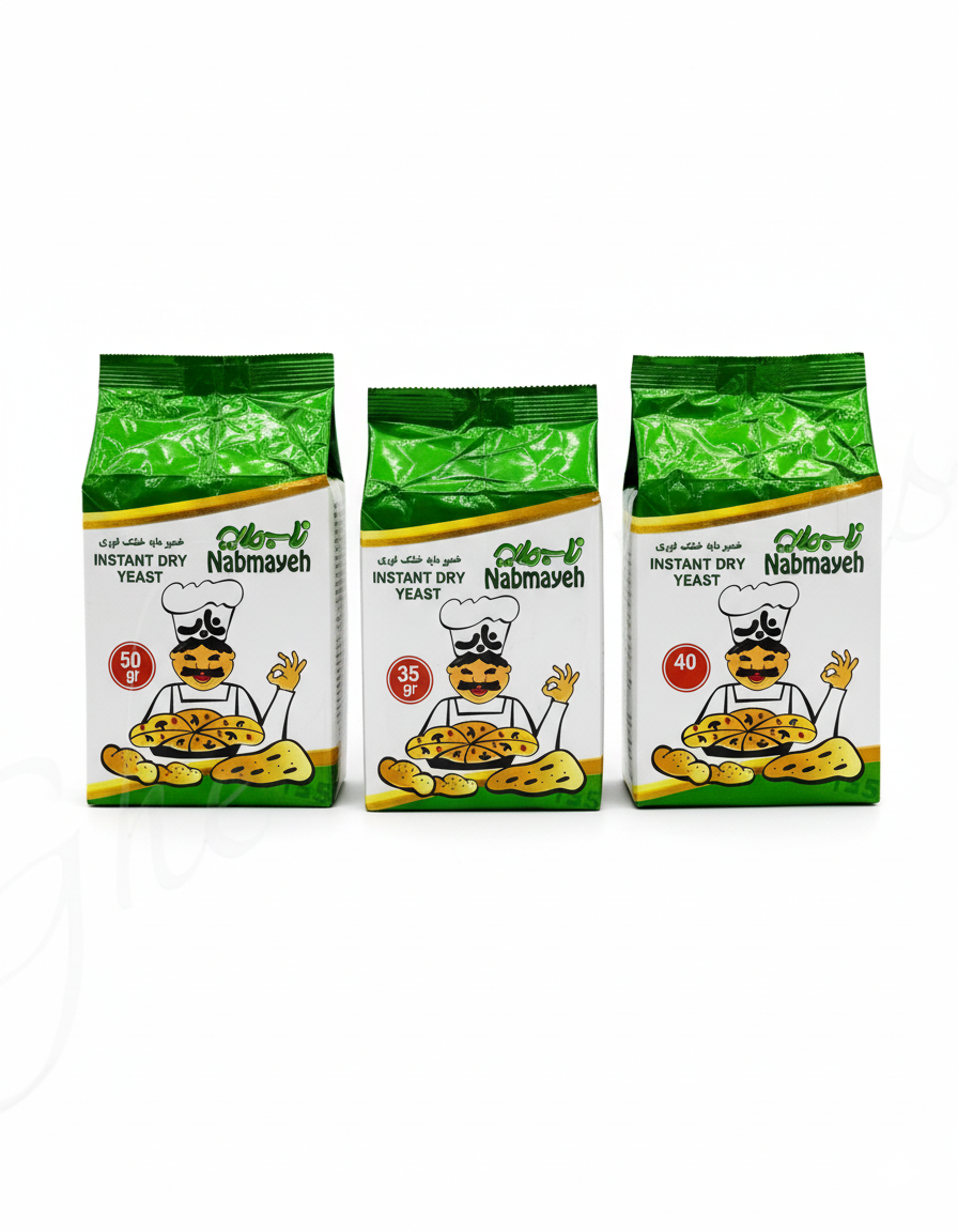 Premium Yeast Collection